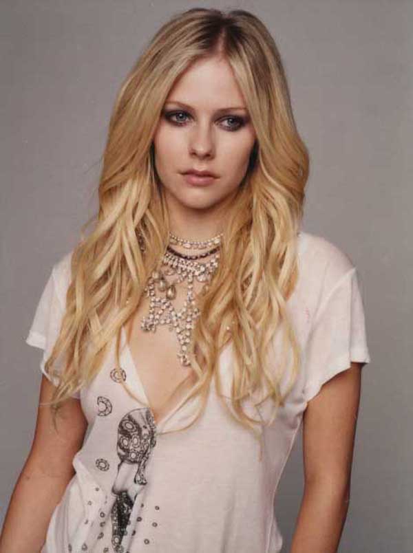 艾薇儿·拉维妮/Avril Lavigne-13-27